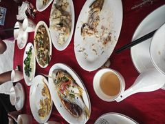 -蛇口康乐快餐鱼仔档(翠苑小区店)