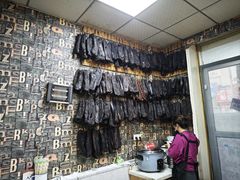 -文杰餐馆(南洪时尚风情街店)
