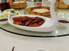 -福满园大酒楼(梅林店)