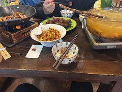 -吃货私房菜(丽江束河古镇店)