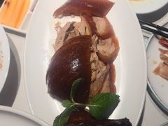 -大碗居·烤鸭·鱼头泡饼(天坛东门店)