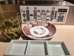 -肉肉大米(金虹桥店)