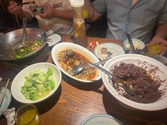 -老湘村·湖南土菜(天河维多利店)