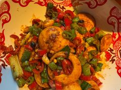 -恰八斗·猛火长沙菜(国贸店)