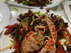 -南海渔家•海鲜•正宗海南菜(海棠湾店)