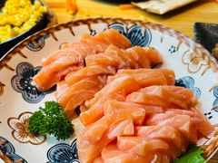 -真剑日本料理·铁板烧(贵州路店)