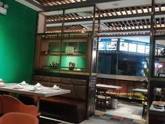 -简普菜烤鱼(苏宁生活广场店)