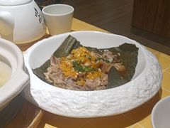-蔡澜点心·粤菜(花城汇南区店)