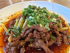-杨三孃跷脚牛肉(清凤时代店)