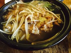 越谜-越谜·越南餐厅(长白店)