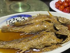 -聚首堂·特色小吃·肘子(什刹海德胜门店)