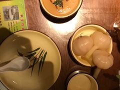 -竹叶涮肉坊(总店)