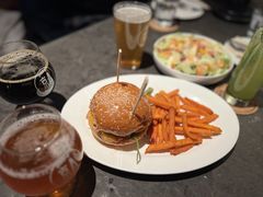 -京A Taproom·精酿餐吧(CBD店)