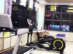 -中田健身工作室(胜利门店)