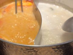 -椰子湾·海南火锅·糟粕醋·椰子鸡(正大广场店)