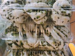大花卷-白玉兰传统小吃