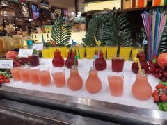 -芭菲盛宴·环球美食(锦城万达广场店)