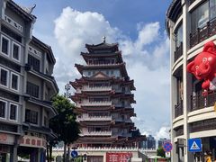 -合江楼