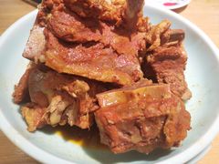 -西北45°(世茂广场店)