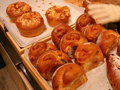 -早安巴黎(四季坊店)