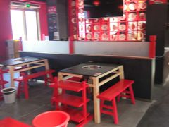 -二当家牛肉串串(教育路店)