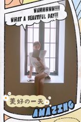 点击看大图 体验后-大麦微针植发全国连锁