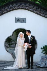 -樱花婚纱摄影