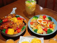 -林四喜·闽南传家菜(鼓浪屿店)