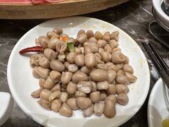 -刘一手重庆火锅(万达广场店)
