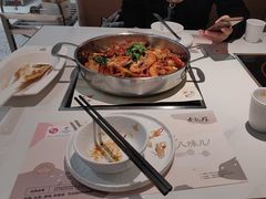 -黄记煌三汁焖锅(招商花园店)