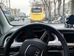 -易通行汽车陪练(通州店)