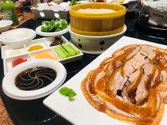 -阿庄新豫菜(航海东路店)