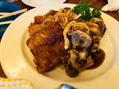 -宝莱纳餐厅(滨江店)