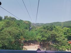 -白云山索道-售票处