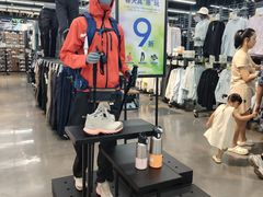 -迪卡侬(大英山店)
