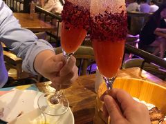 -村理·乡村菜音乐餐厅(河西店)