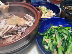 -客语客家菜(华发商都店)