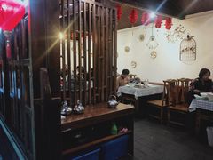大堂-小厨子私房菜·云南美食店