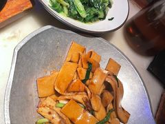 -绿茶餐厅(光谷世界城步行街店)