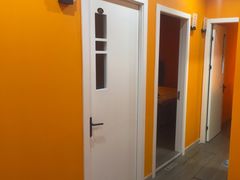 -泰古龙抓龙筋·spa按摩(静安店)