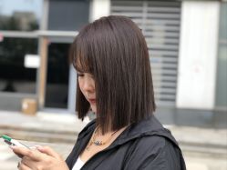 -Tipo Hair salon（明星）店