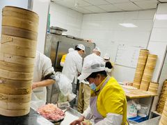 虾肉馄饨-新丰小吃(中山中路分店)