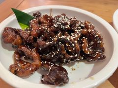 -枣子树·素食餐厅(普陀山店)
