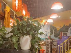 -江湖水乡铁锅炖魚(周庄嘉园店)