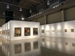 -中国艺术研究院油画院