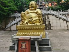 -采石矶景区