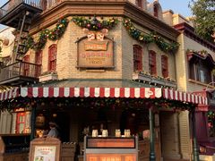 -上海迪士尼度假区