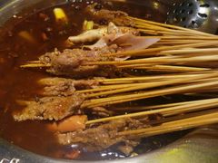 -袁记串串香(新南门店)