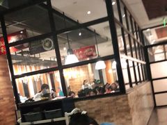 -新旺茶餐厅(嘉里城店)