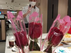 -海底捞火锅(奥体南路店)